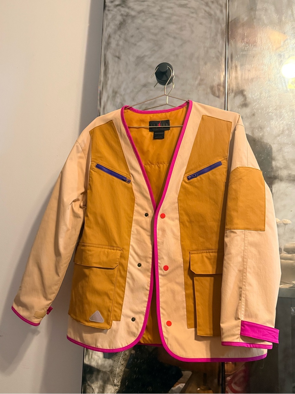 Jordan 23 Engineered Women’s Jacket